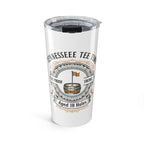 Tennessee Tee Time 20oz Tumbler