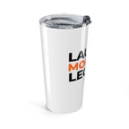 Launch Monitor Legened 20oz Tumbler