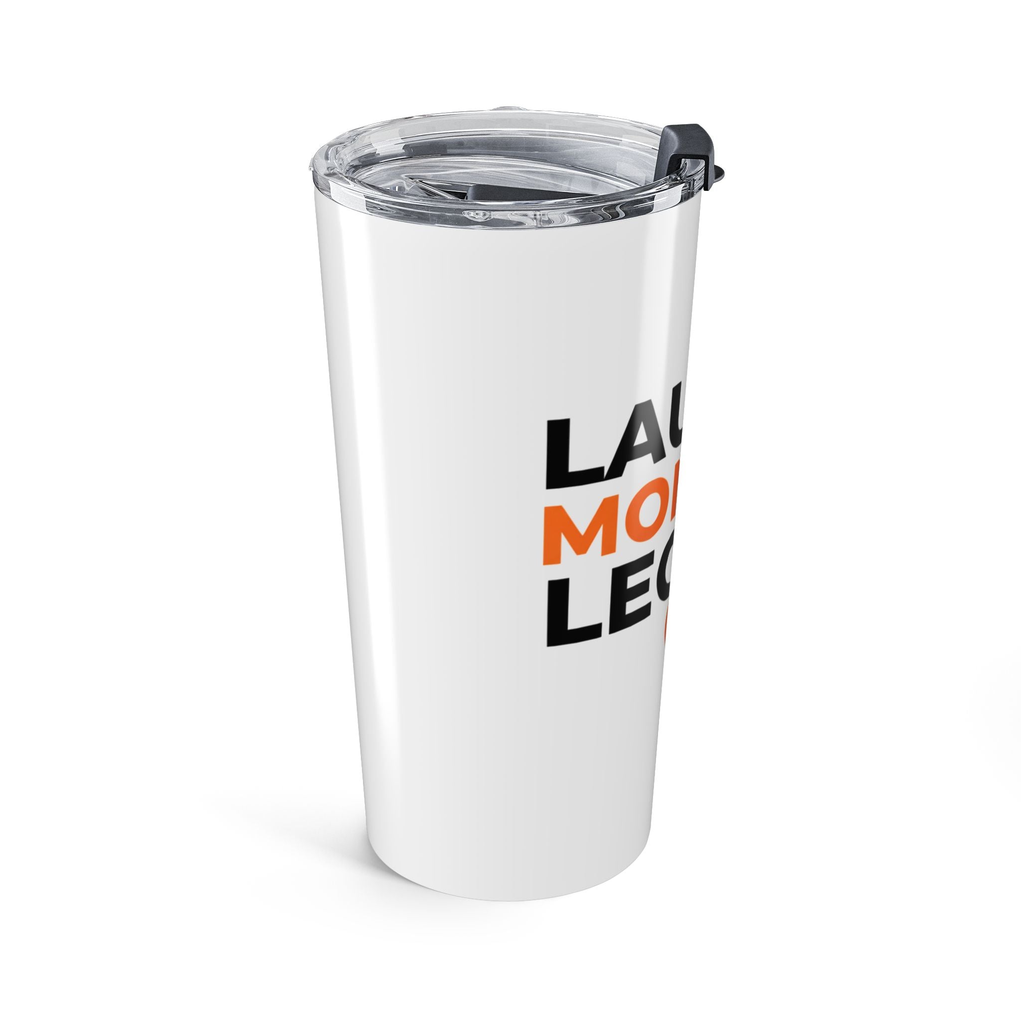 Launch Monitor Legened 20oz Tumbler
