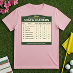 Snack Leaders T-Shirt