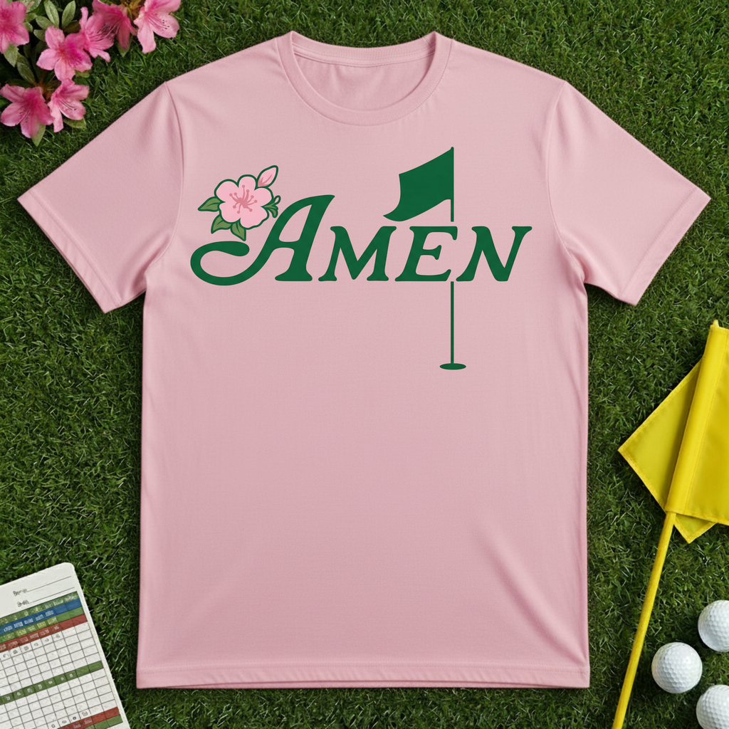 Amen T-Shirt
