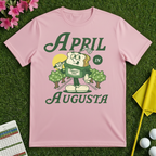 April in Augusta T-Shirt