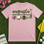 Augusta Vibes T-Shirt