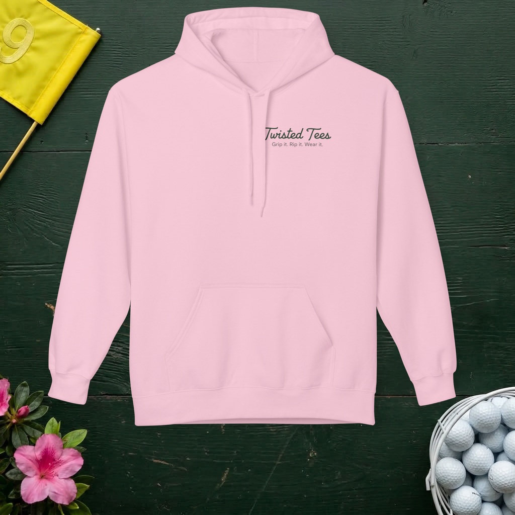 Patron Hoodie