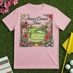 Amen Corner Time T-Shirt