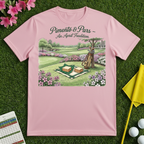 Pimento and Pars Picnic T-shirt