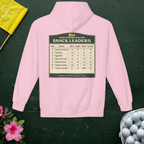 Snack Leaders Hoodie