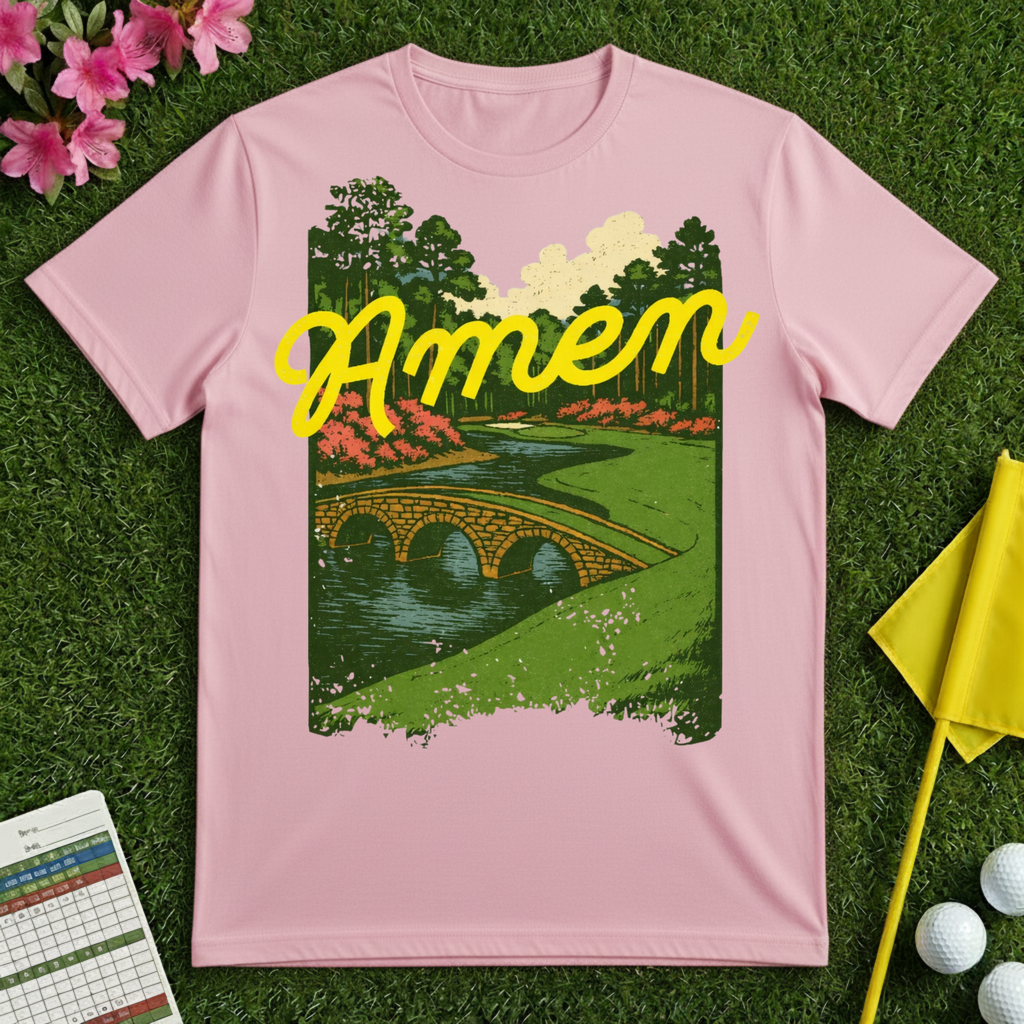 Amen T-Shirt