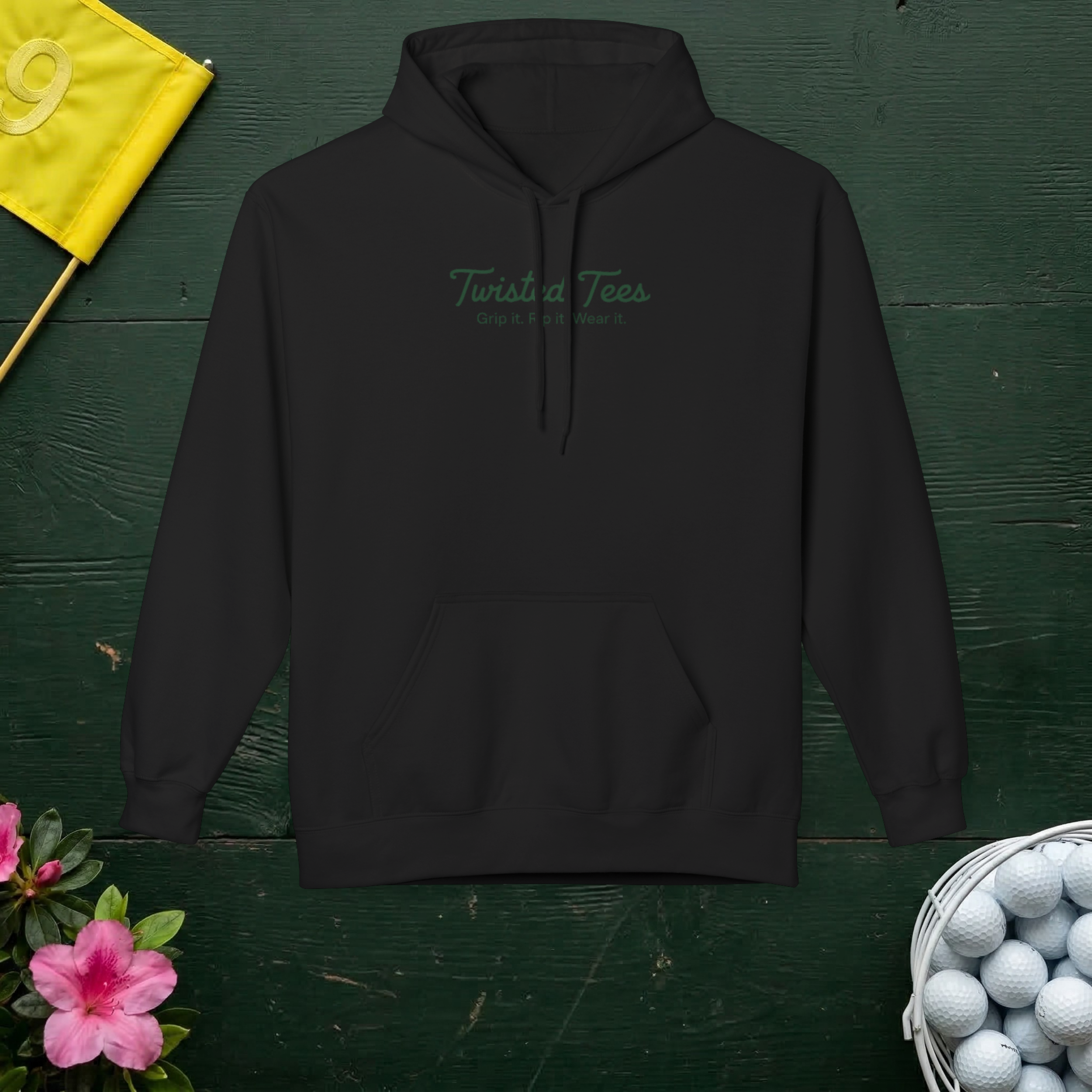Snack Leaders Hoodie