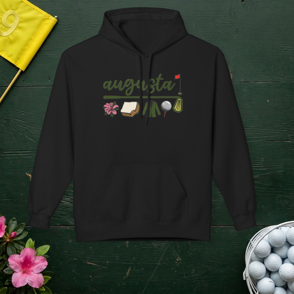 Augusta Hoodie
