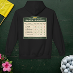Snack Leaders Hoodie