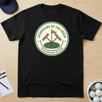 Greenskeeper Society T-shirt