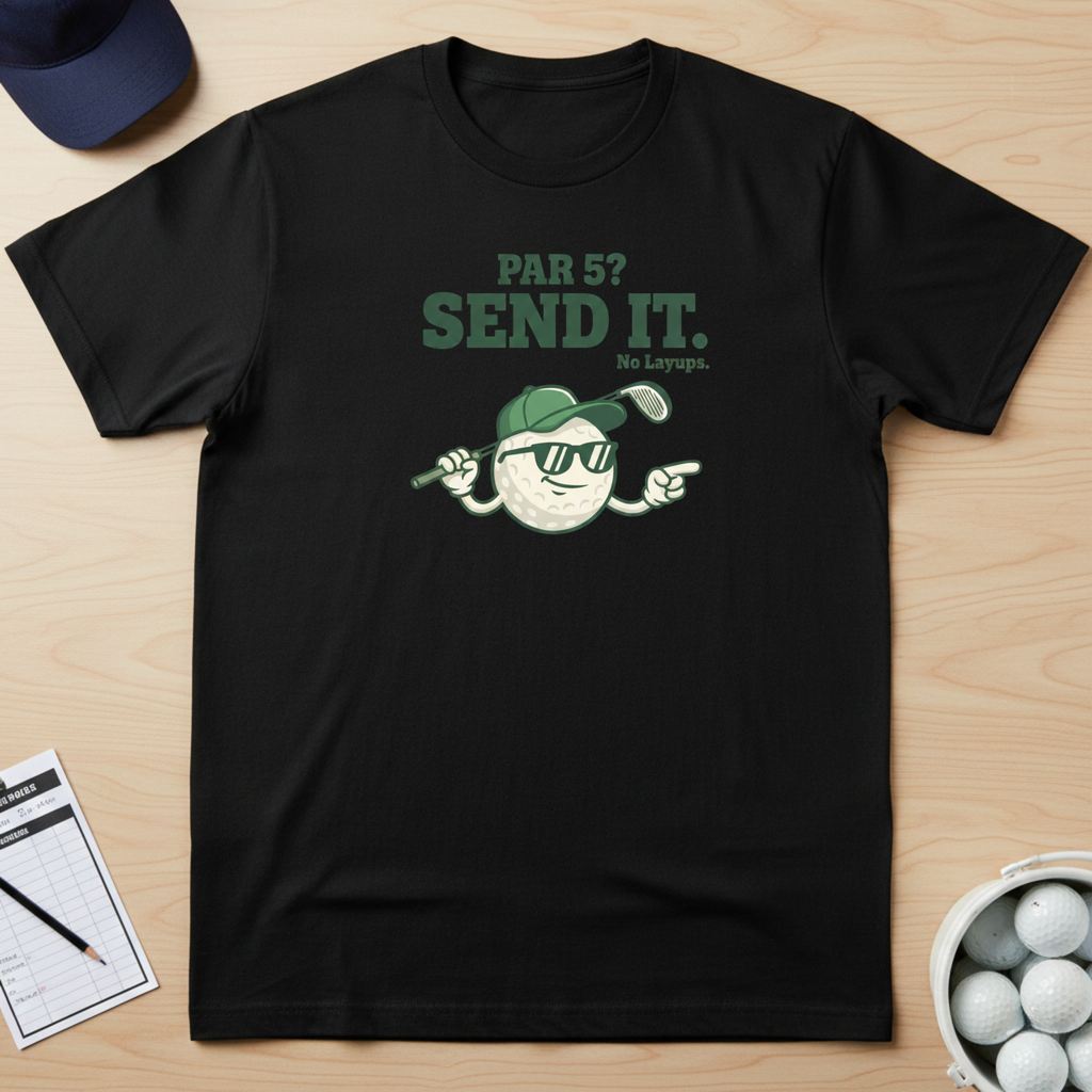Send it T-shirt