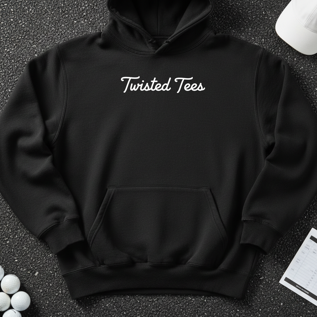 Need Money For Golf Hoodie