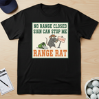 Range Rat T-shirt
