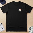 Breakfast Ball Club T-shirt