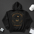 Tennessee Tee Time Hoodie
