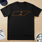 Tennessee Silhouette T-Shirt