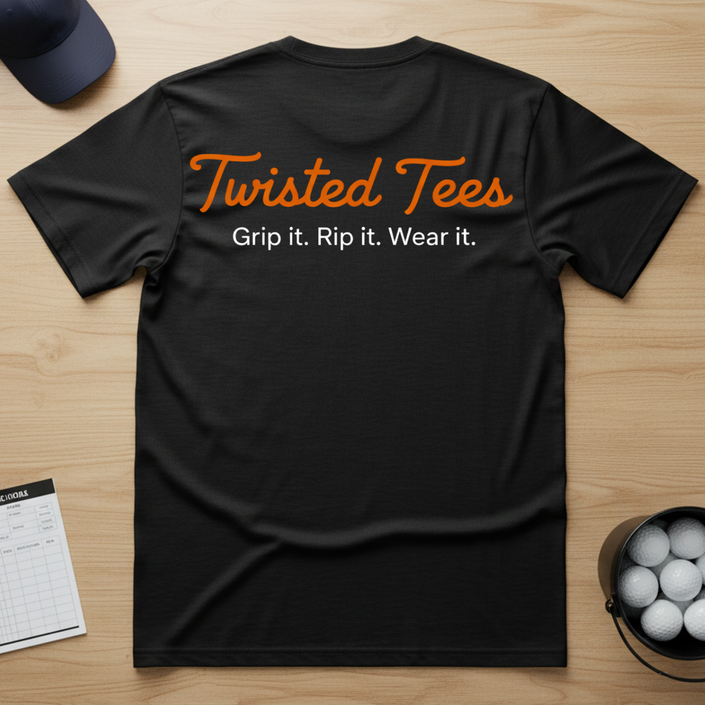 Tennessee Silhouette T-Shirt