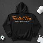 Tennessee Silhouette Hoodie