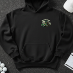 Twisted Tees Logo Hoodie