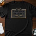 Fairway Reserve T-shirt