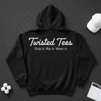 Michigan Silhouette Hoodie
