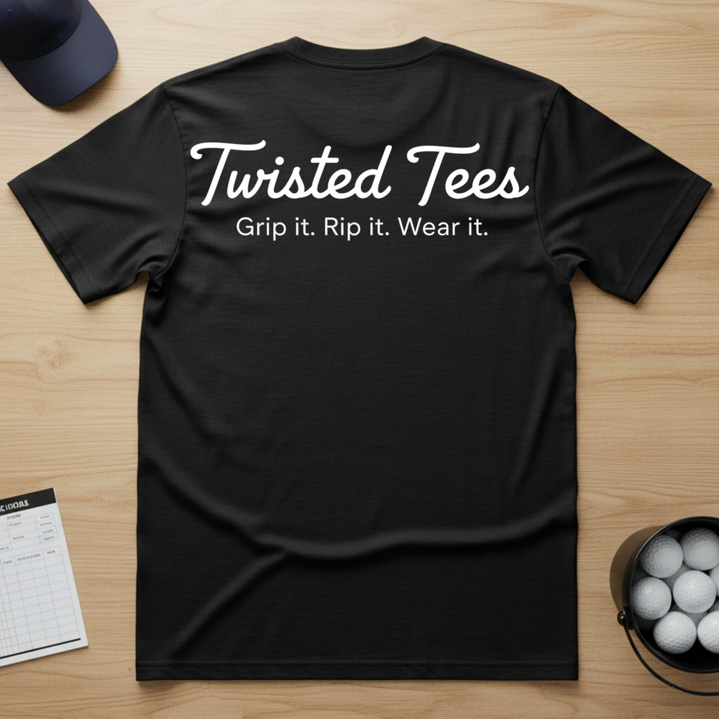 Michigan Silhouette T-shirt