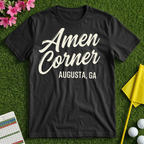 Amen Corner T-Shirt