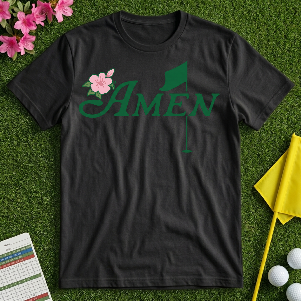 Amen T-Shirt
