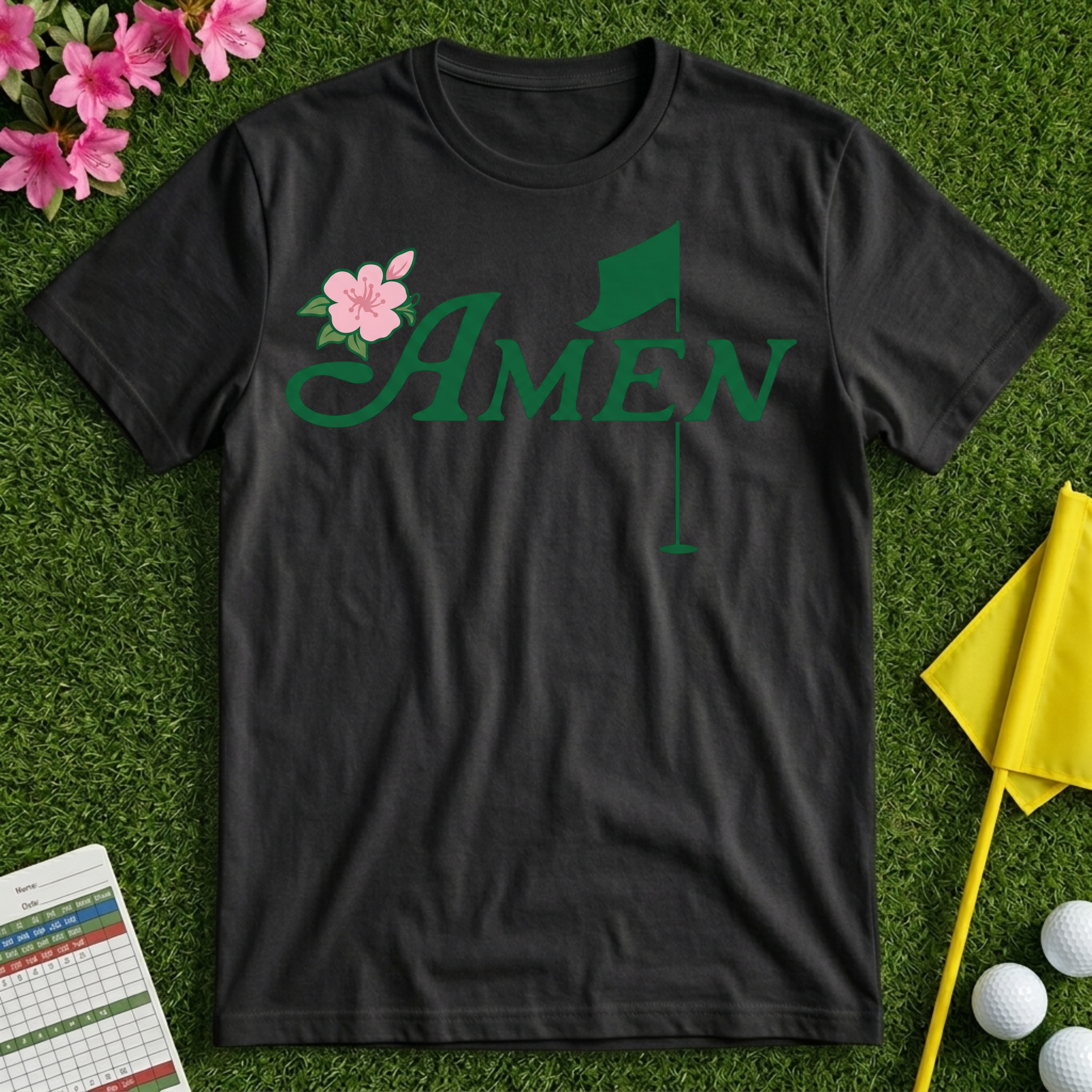 Amen T-Shirt
