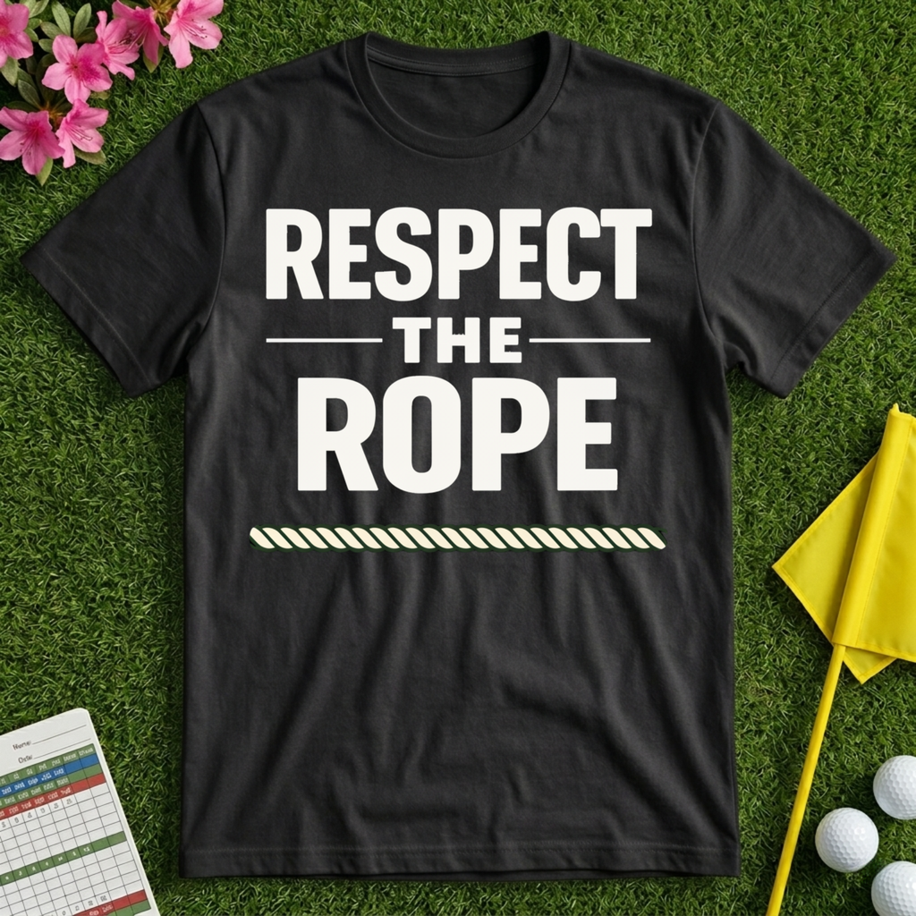 Respect the Rope