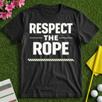 Respect the Rope
