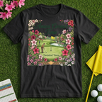 Amen Corner Time T-Shirt