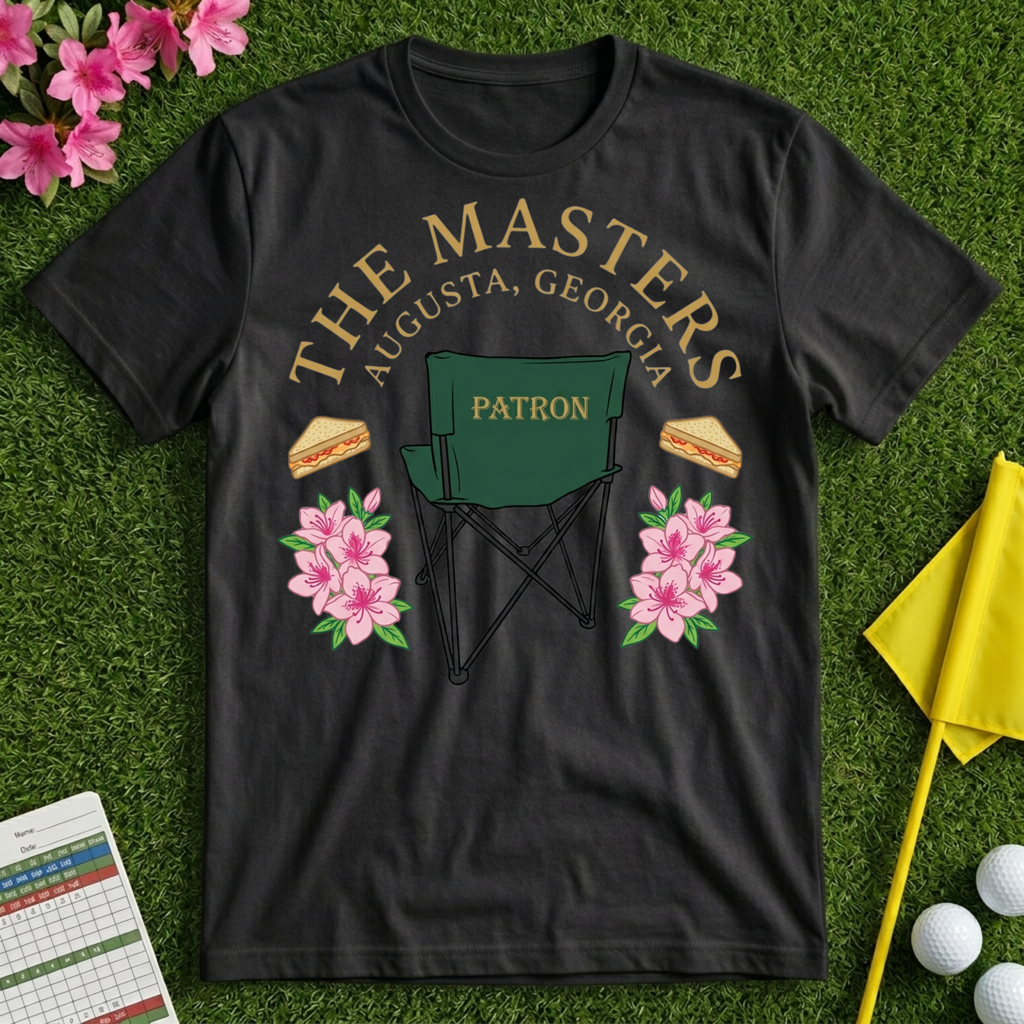 Patron T-Shirt