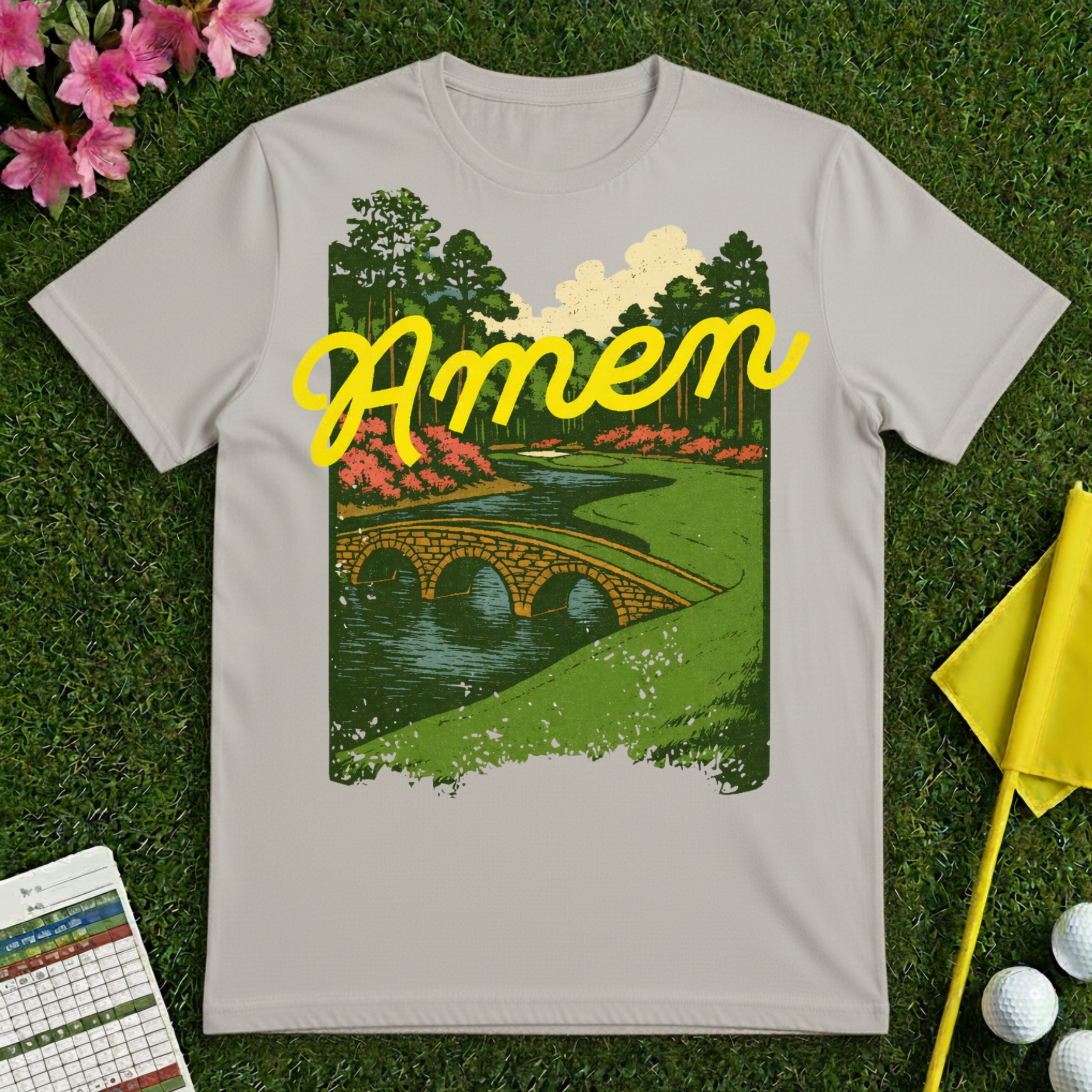 Amen T-Shirt