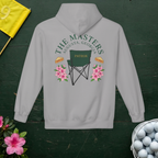 Patron Hoodie