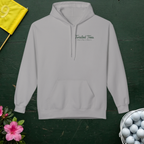 Patron Hoodie