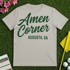 Amen Corner T-Shirt