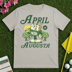 April in Augusta T-Shirt