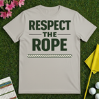 Respect the Rope