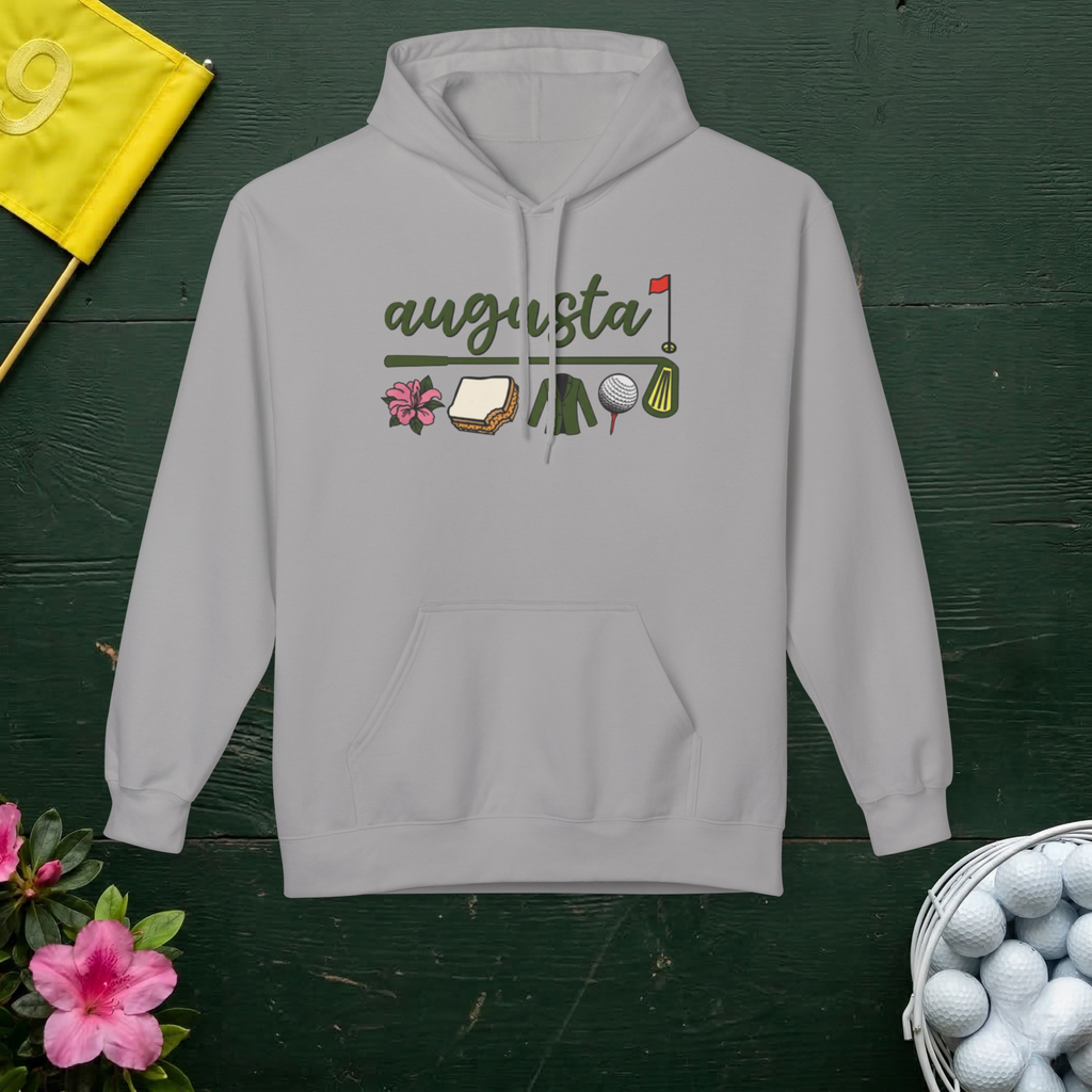 Augusta Hoodie