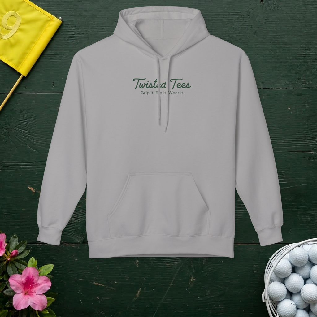 Snack Leaders Hoodie