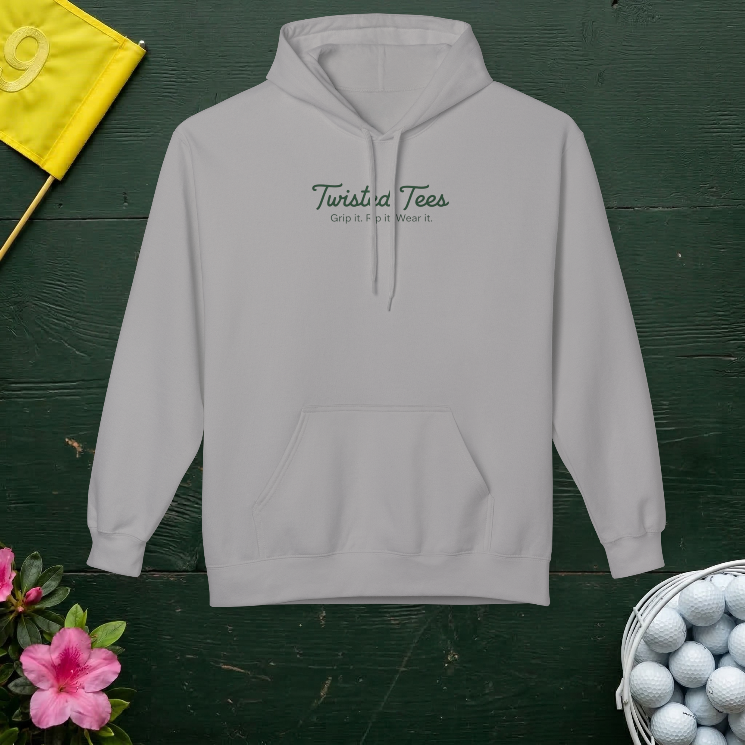 Snack Leaders Hoodie