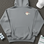 Breakfast Ball Club Hoodie