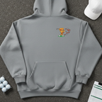 Slice and Send It Hoodie