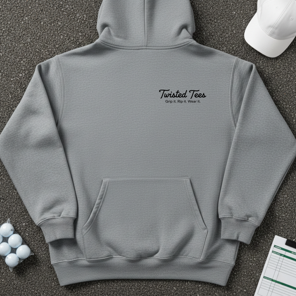 Birdies and Beers Supply Co. Hoodie