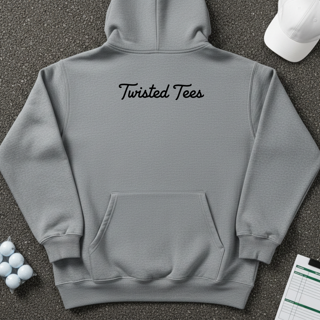 Need Money For Golf Hoodie