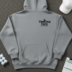 Golfer Hoodie