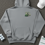 Twisted Tees Logo Hoodie